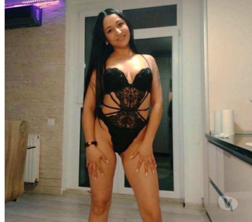 Escort Kildare Naas - Photos for Sophisticated & Discreet Andrada – Naas,