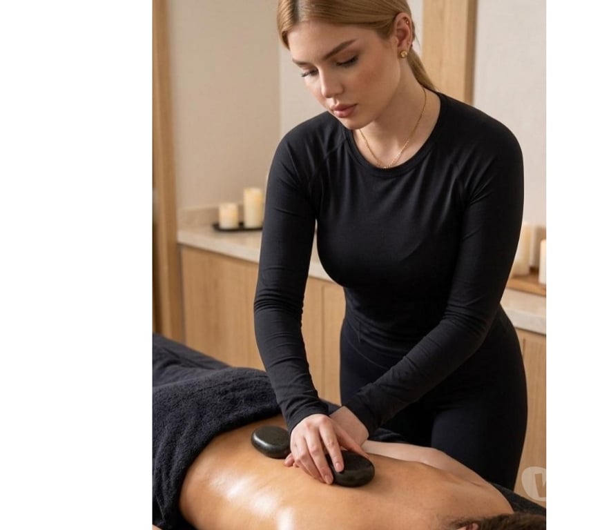 Escort Offaly Kinnitty - Photos for Massage therapy grooming