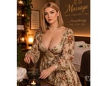 Kilcomin - Offaly (County) — Massage therapy