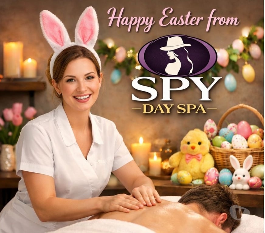 Massage - Beauty - Spa Dublin Dublin-14 - Photos for 🌸 Easter Relaxation Special at Our Rathfarnham Salon 🌸