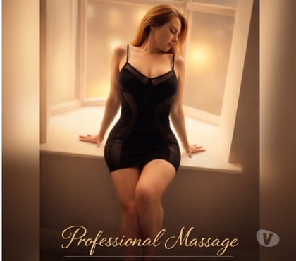 Massage - Beauty - Spa Swords Dublin - Photos for Professional Relax Massage - By Sophie