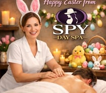 🌸 Easter Relaxation Special at Our Rathfarnham Salon 🌸