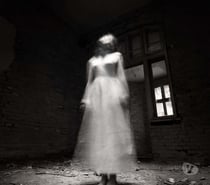 IM LOOKING A GENUINE WOMAN INTO GHOST HUNTING