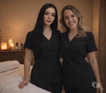 🌿 Experience the Ultimate 4‑Hand Massage in Rathfarnham