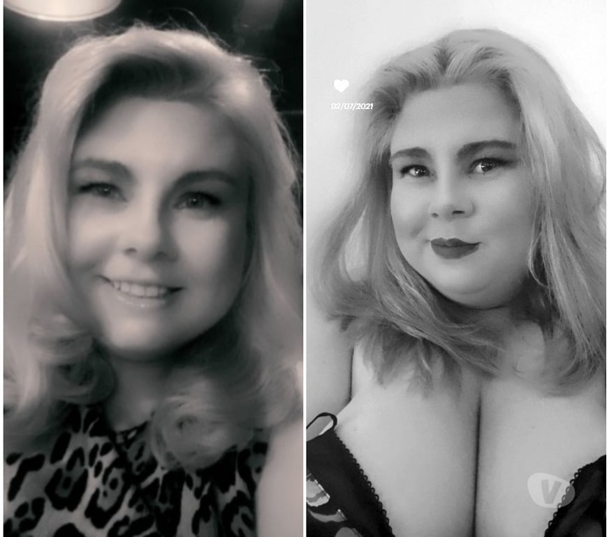 Escort Dublin Dublin - Photos for Suzi_Bush Blonde Busty Hairy BBW