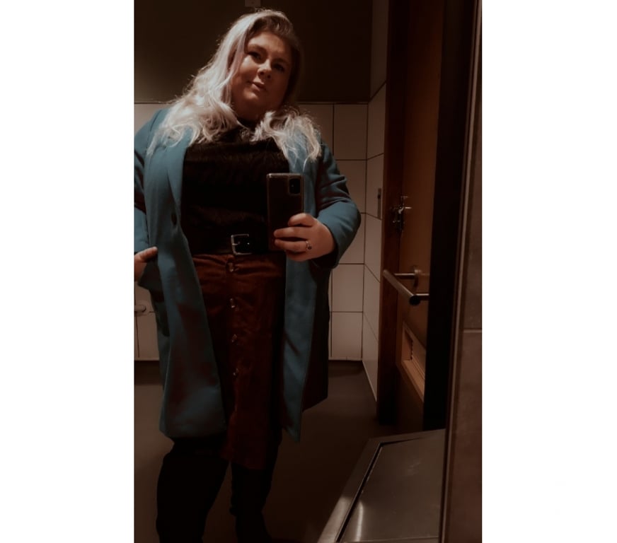 Escort Dublin Dublin - Photos for Suzi_Bush Blonde Busty Hairy BBW