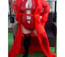 Suzi_Bush Blonde Busty Hairy BBW