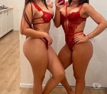 4 Hands Swedish Full Body Massage