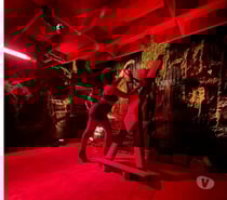 German Kinky Massage and Feeling Good Massage