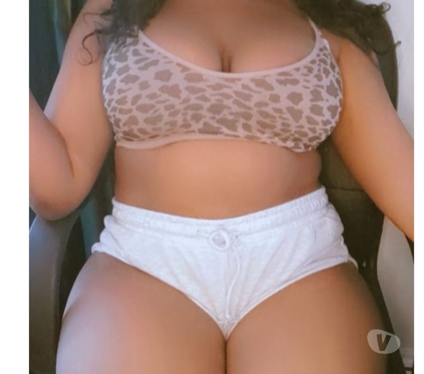 Escort Dublin Dublin-1 - Photos for Massage and MORE with curvy ebony💋💘City Center