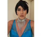 Paola Domina - Your Secret Escape!