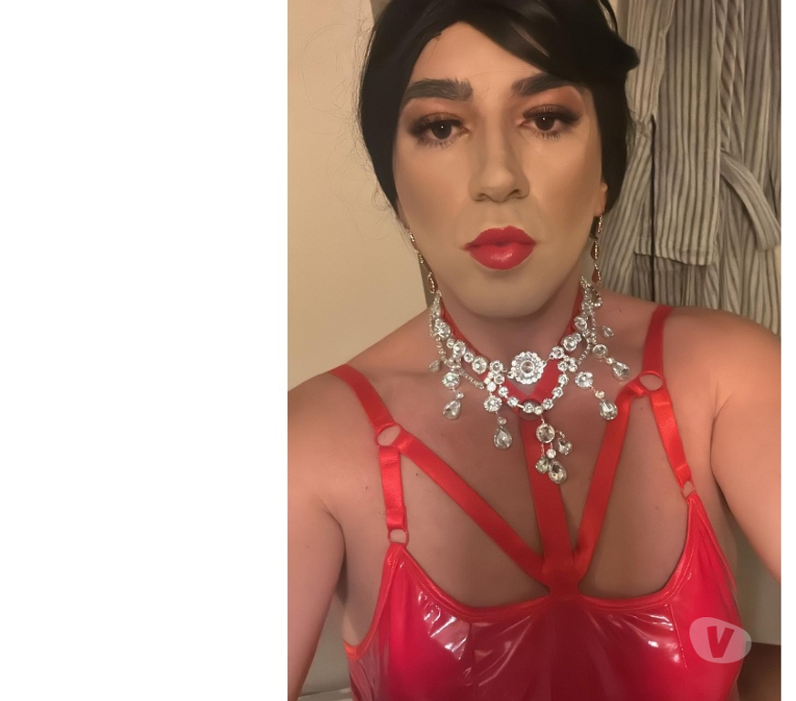 Escort Dublin (County) Fingal - Photos for Paola Domina - Your Secret Escape!