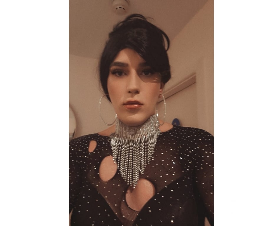 Escort Dublin Fingal - Photos for Paola Domina - Your Secret Escape!