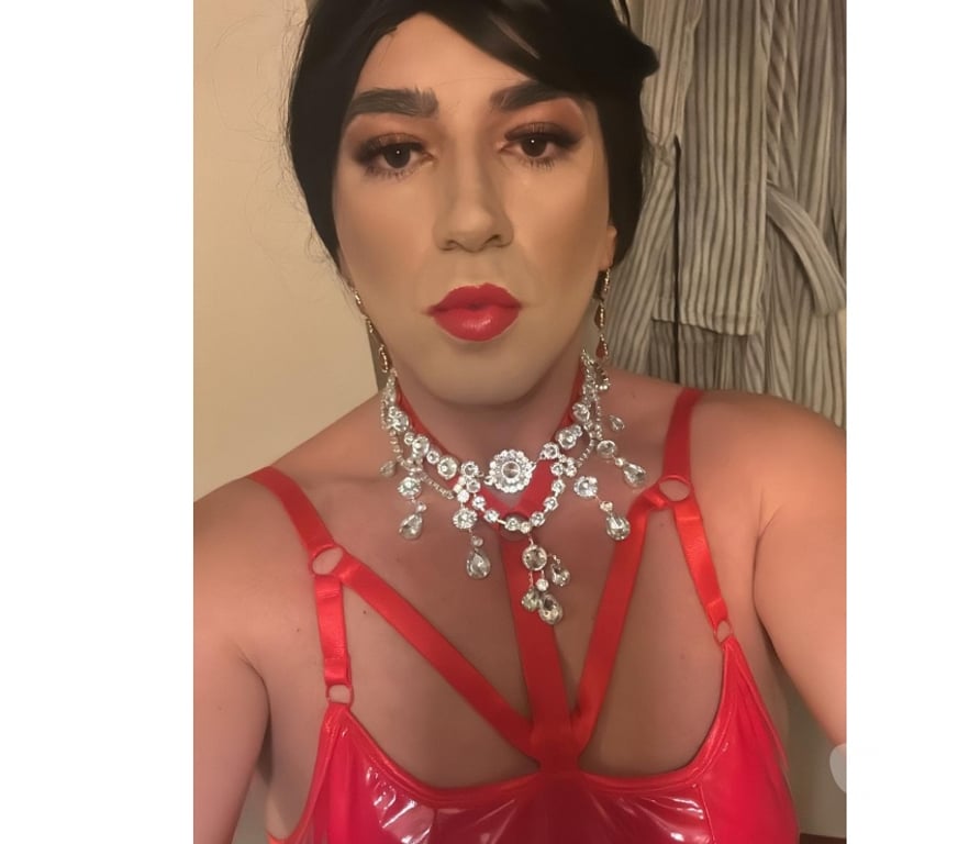 Escort Louth Dundalk - Photos for Paola Domina - Your Escape to Fun!