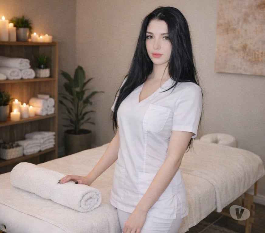 Massage - Beauty - Spa Dublin Dublin-14 - Photos for Relaxing massage with Christine new masseuse