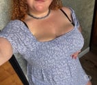 Stillorgan - Dublin (County) — Fiery ginger outcall