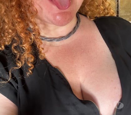 Escort Stillorgan Dublin (County) - Photos for Fiery ginger outcall