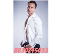 Naked Body Massage by Skilled Male Hands - M2M - Cork City
