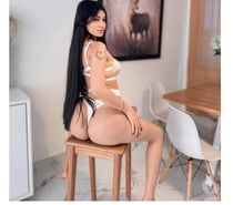 Young escort in your area