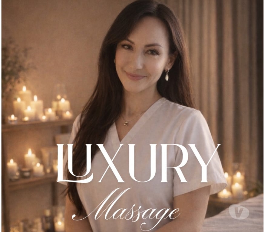 Massage - Beauty - Spa Dublin Dublin-Airport - Photos for ✨ Massage by Lia – near Dublin Airport ✨