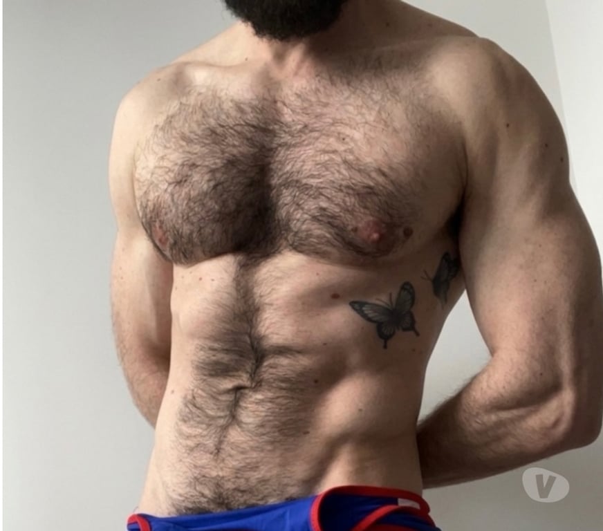  Gay massage Dublin Dublin-2 - Photos for Andy Masseur - Male Massage