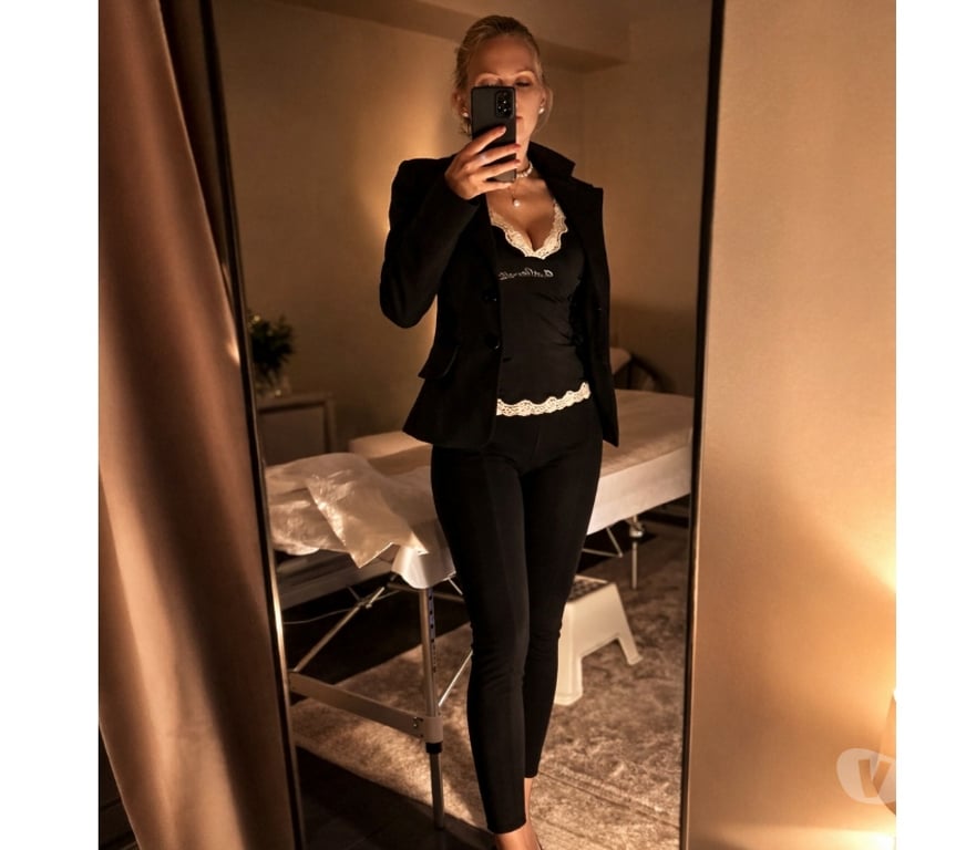 Massage - Beauty - Spa Dublin Stillorgan - Photos for CRISTINE HERE !