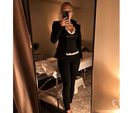 Massage - Beauty - Spa Stillorgan Dublin - Photos for CRISTINE HERE !