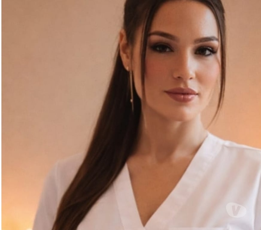 Massage - Beauty - Spa Dublin Swords - Photos for Magic Hands with Lisa and Shaving