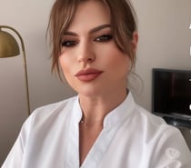 Magic Hands with Lisa and Shaving