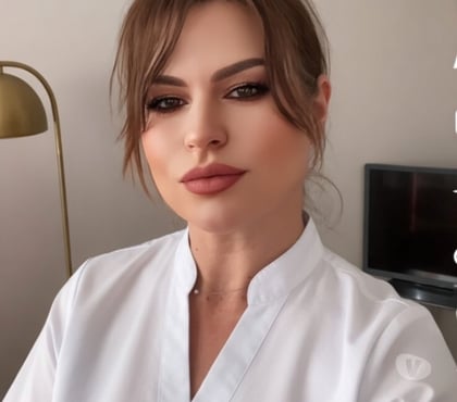 Massage - Beauty - Spa Swords Dublin - Photos for Magic Hands with Lisa and Shaving