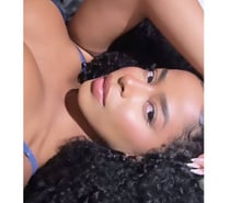 Latina girl- Relaxing sensual massage