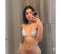 Your favorite hot baddie xx