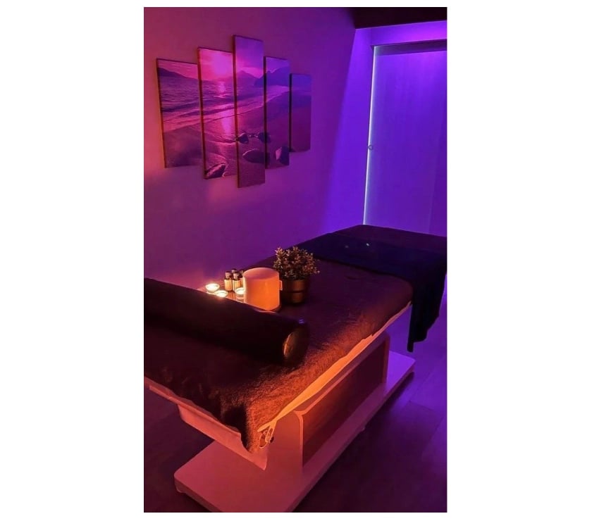 Massage - Beauty - Spa Limerick Limerick - Photos for Californian massage Limerick city center