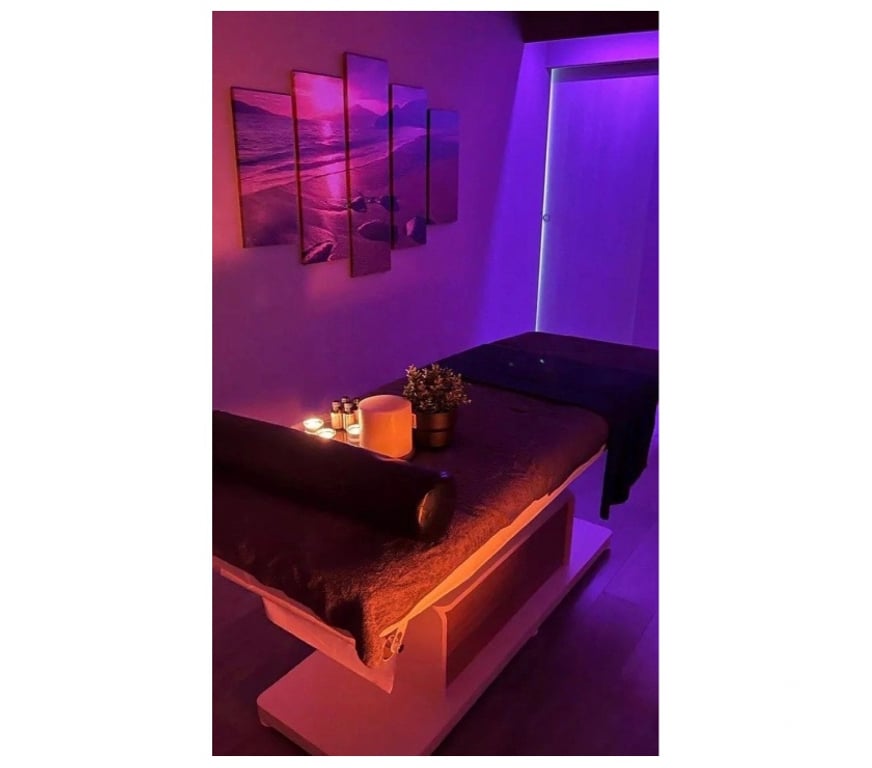 Massage - Beauty - Spa Limerick Limerick - Photos for Californian massage Limerick city center