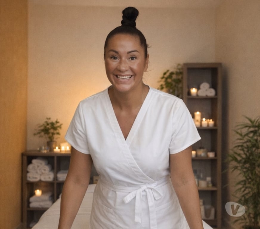 Massage - Beauty - Spa Dublin Dublin-14 - Photos for 🌿 Introducing Rebekah — Your New Therapist