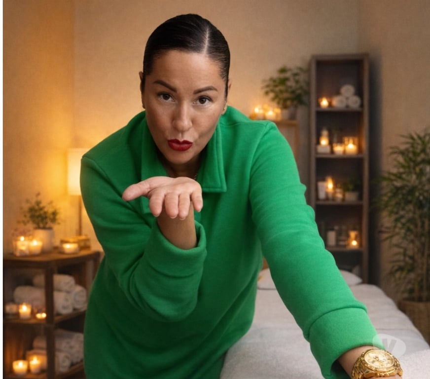 Massage - Beauty - Spa Dublin Dublin-14 - Photos for 🌸 New Brunette European Massage Therapist