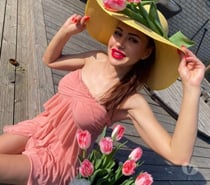 Amazing Iza back to town