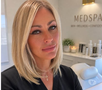 Massage - Beauty - Spa Bray Wicklow - Photos for Real Treat with Camilla in Bray