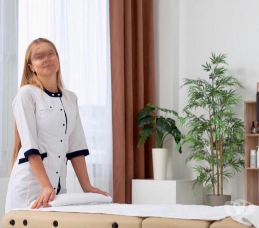 Escort Limerick Limerick - Photos for Th pleasures of touch