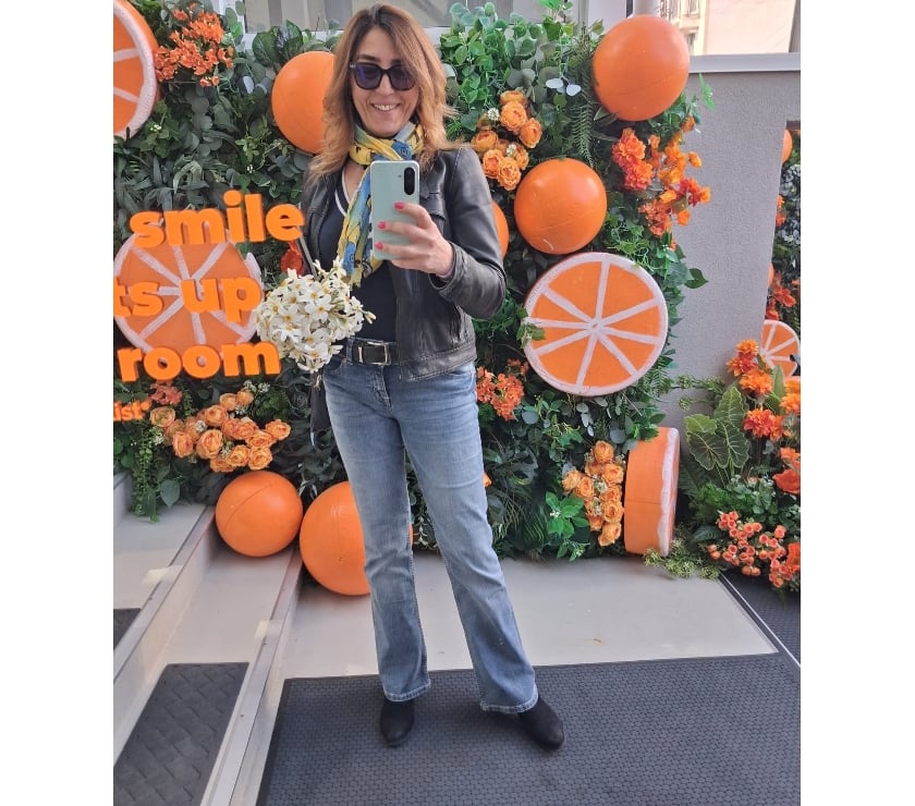 Magic vibe in Stillorgan