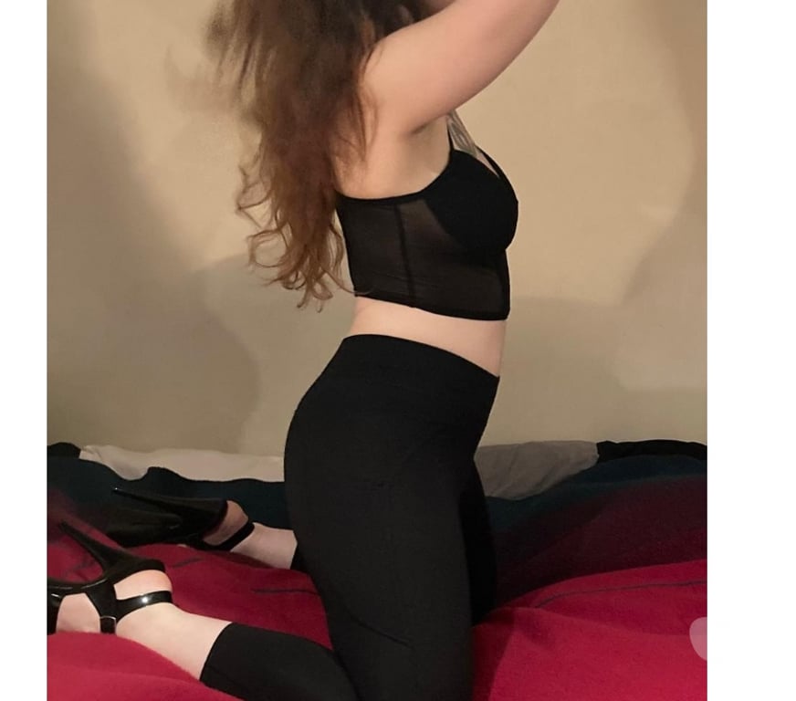 Escort Dublin Dublin - Photos for A sensual body to body massage with a tattooed red head