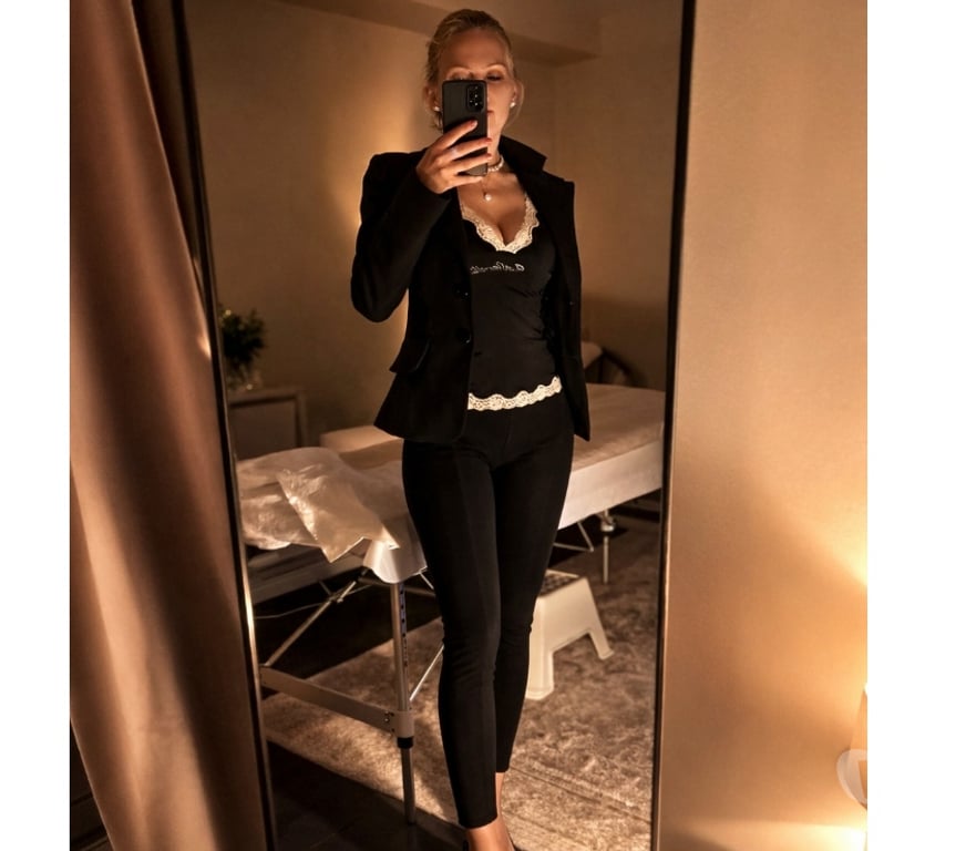 Massage - Beauty - Spa Dublin Stillorgan - Photos for 🤩 CRISTINE HERE!