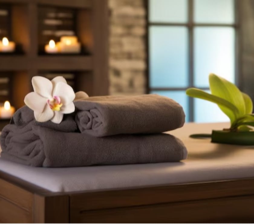 Massage - Beauty - Spa Bray Wicklow - Photos for One day only best treatment in Bray