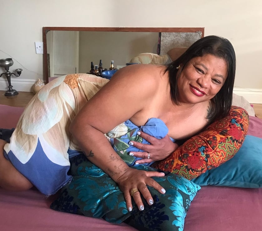 Escort Carrick-on-shannon Leitrim - Photos for goddess of massage touch