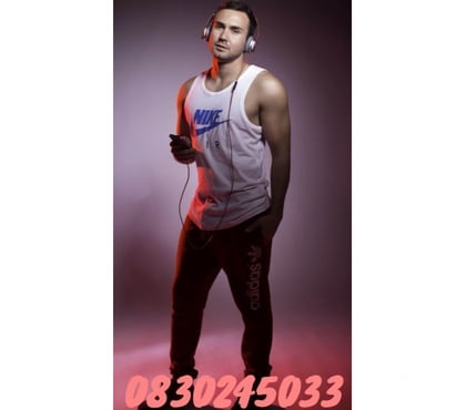 Escort Dublin-15 Dublin - Photos for Naked Body Massage by Skilled Male Hands - M2M - Ashtown D15