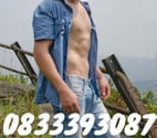 FULLY NAKED BODY MASSAGE FOR MEN - DISCREET AND PRIVATE