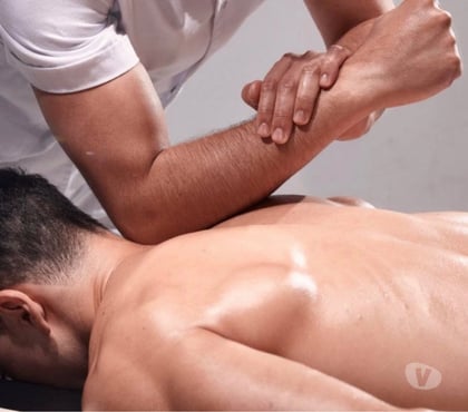 Massage - Beauty - Spa Castlenock Dublin - Photos for Male Massage Therapist