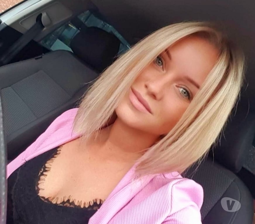 Escort Dublin Swords - Photos for relax and recharge with a Swedish full body massage