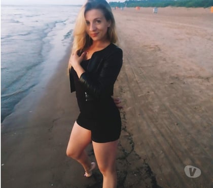 Escorts Wicklow Wicklow - Photos for Swedish body treatment around by Iza