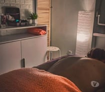 New in town i am very good to massage